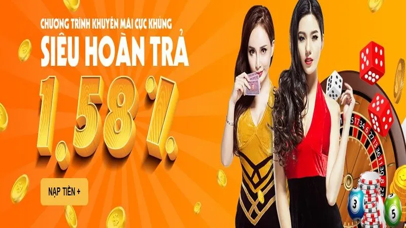 Những phúc lợi độc quyền tại nhà cái Five88