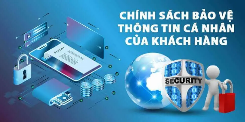 Sơ lược về chính sách bảo mật của Five88.show