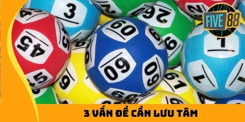 Tổng hợp công thức chốt số lô đề hiệu quả