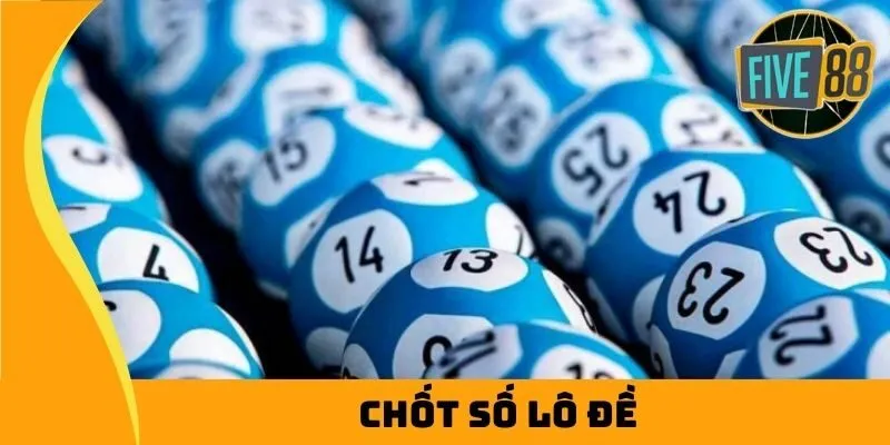 Tổng hợp công thức chốt số lô đề hiệu quả