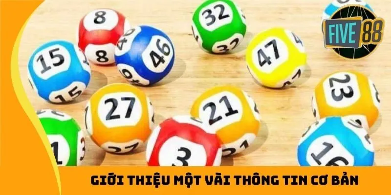 Giới thiệu một vài thông tin cơ bản