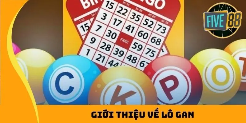 Giới thiệu về lô gan