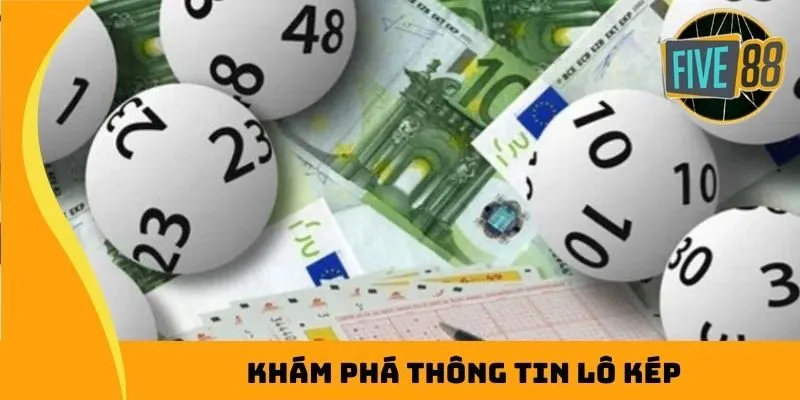 Khám phá thông tin lô kép