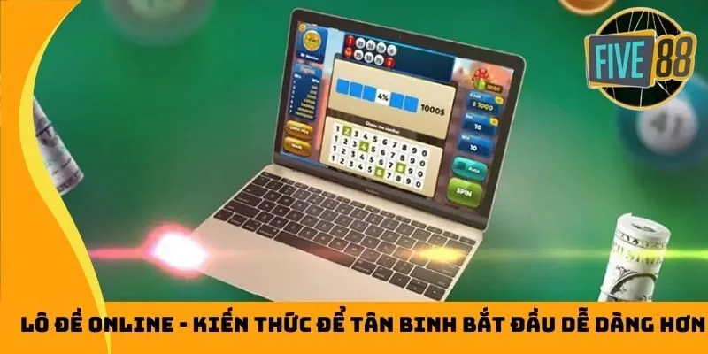 Tại sao nên chọn tham gia lô đề online?