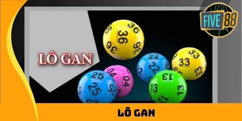 lô gan
