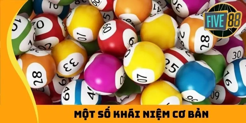 Một số khái niệm cơ bản