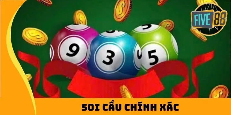 soi cầu chính xác