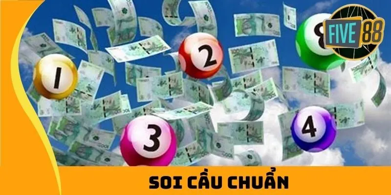 soi cầu chuẩn