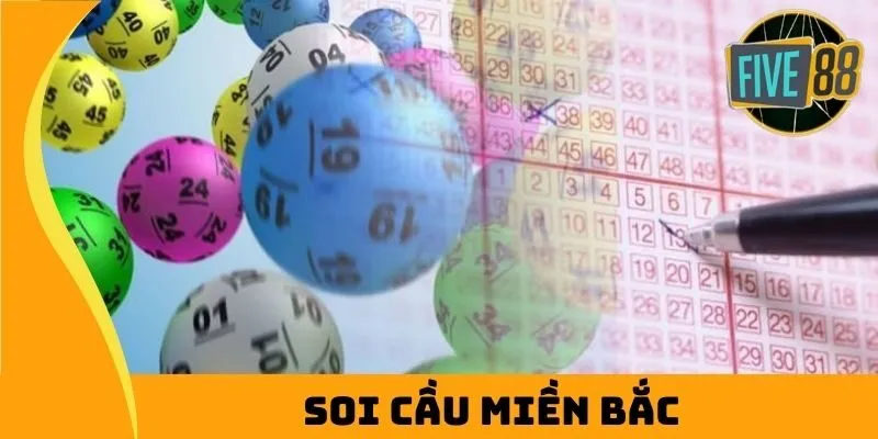 Soi Cầu Miền Bắc