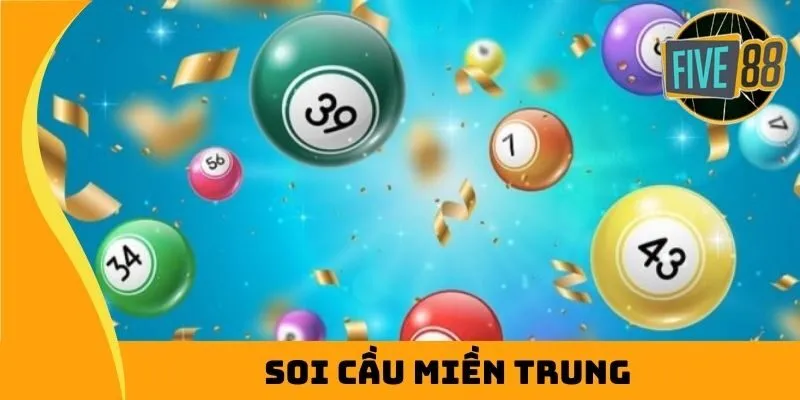 soi cầu miền trung