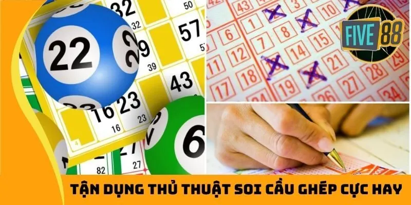 Tận dụng thủ thuật soi cầu ghép cực hay